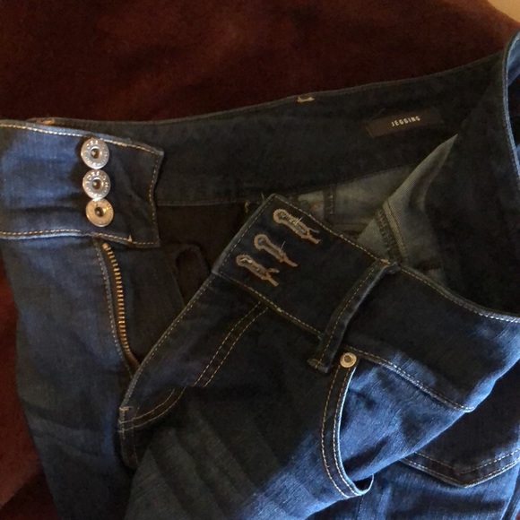 Womens Torrid Jeggings. Excellent condition - Picture 3 of 5